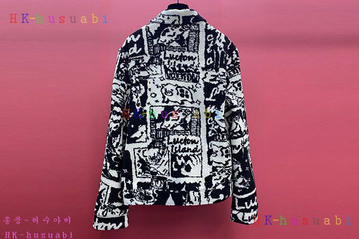 NEW 루이비통 자켓 신상 LV 857713