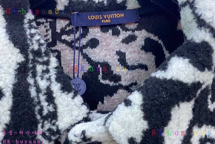 NEW 루이비통 자켓 신상 LV 857713