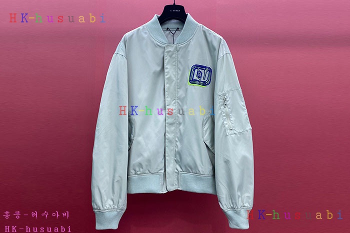 NEW 루이비통 자켓 신상 LV 857714