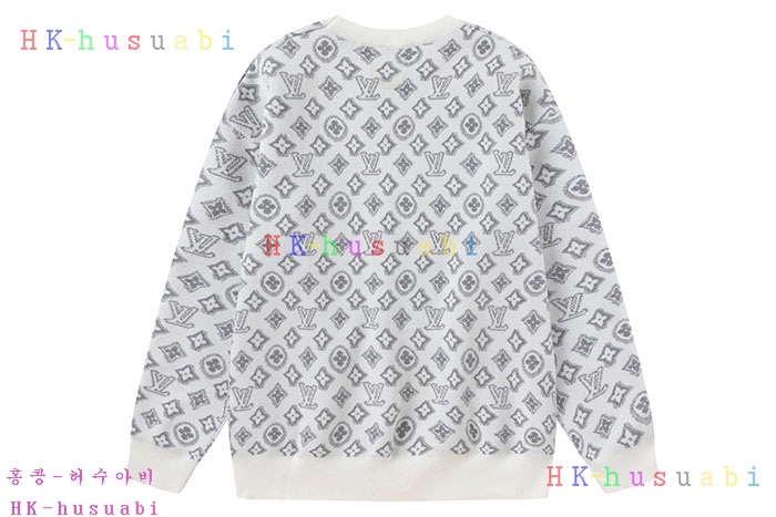 NEW 루이비통 니트 신상 LV 857716
