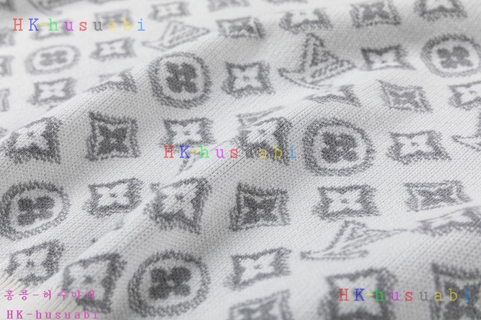 NEW 루이비통 니트 신상 LV 857716