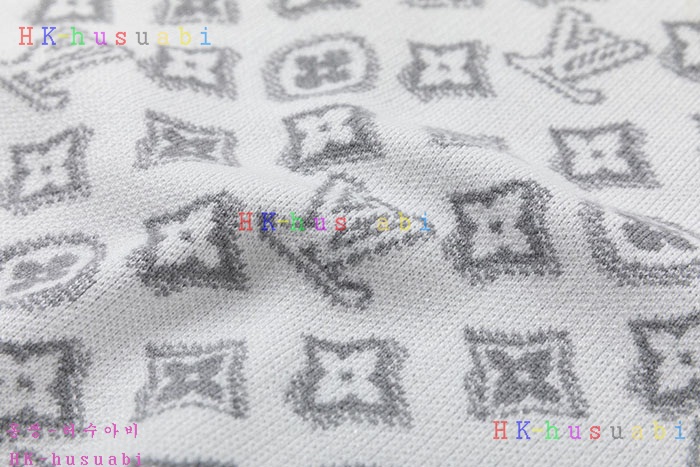 NEW 루이비통 니트 신상 LV 857716