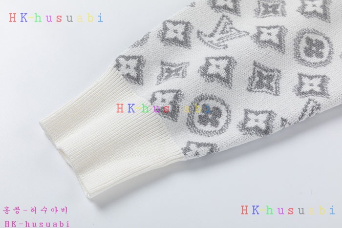 NEW 루이비통 니트 신상 LV 857716