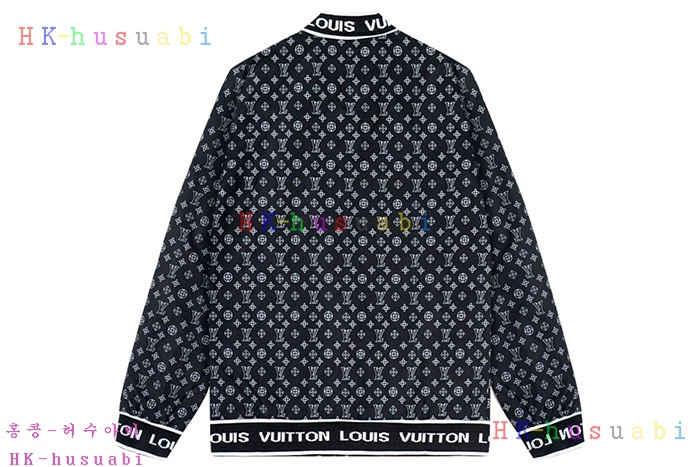 NEW 루이비통 자켓 신상 LV 857712