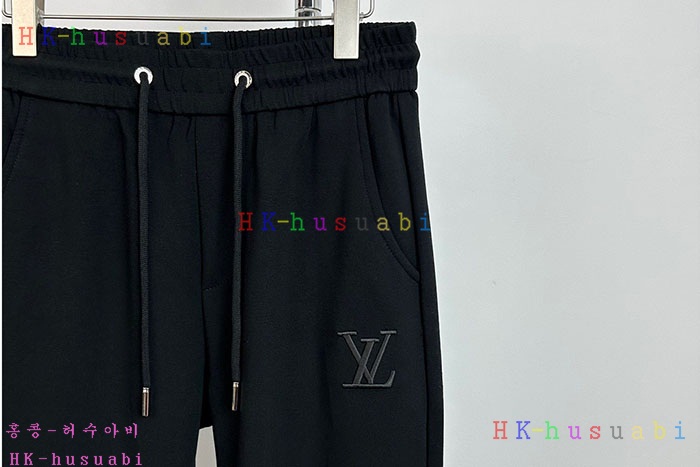 NEW 루이비통 바지 신상 LV 857717