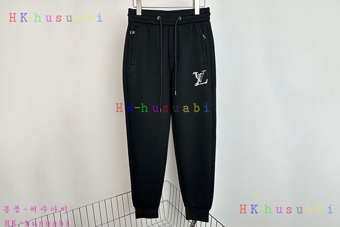 NEW 루이비통 바지 신상 LV 857723