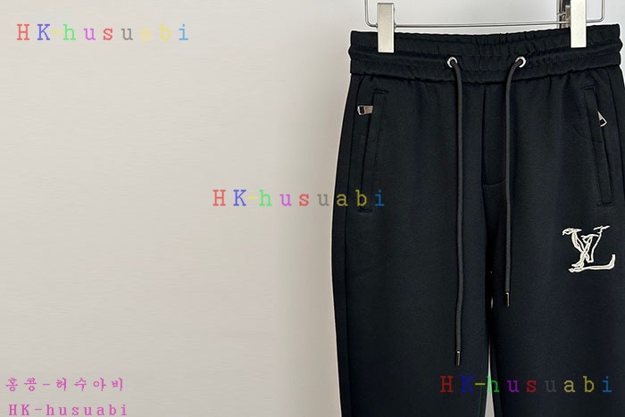NEW 루이비통 바지 신상 LV 857723