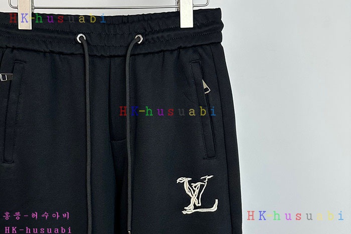 NEW 루이비통 바지 신상 LV 857723