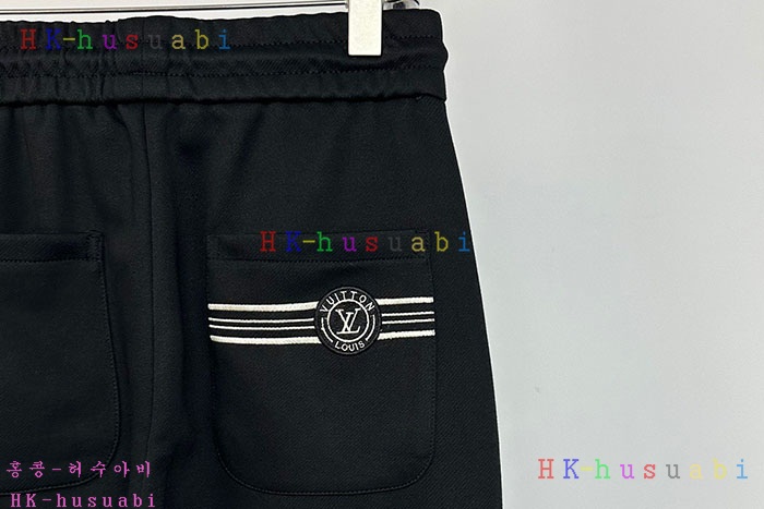 NEW 루이비통 바지 신상 LV 857723