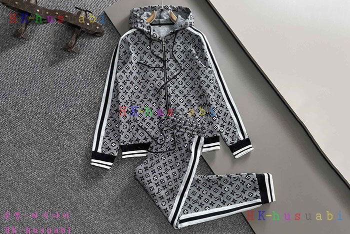 NEW 루이비통 상하의셋트 신상 LV 857725