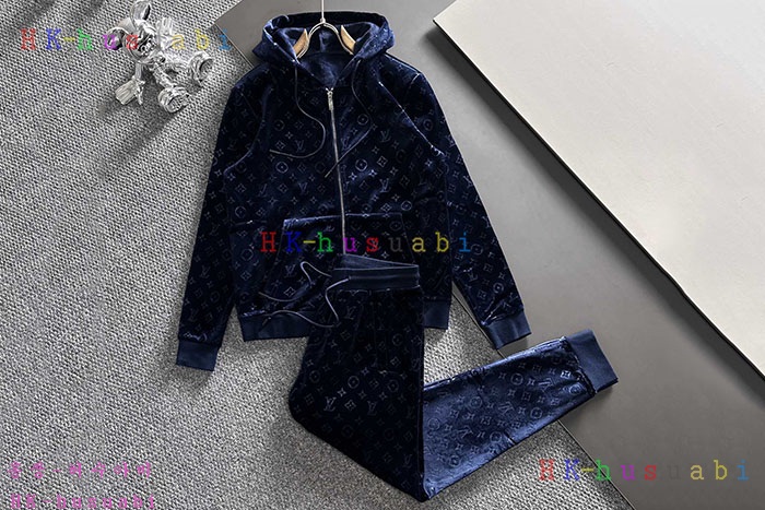 NEW 루이비통 상하의셋트 신상 LV 857731