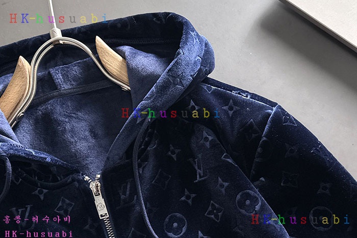 NEW 루이비통 상하의셋트 신상 LV 857731