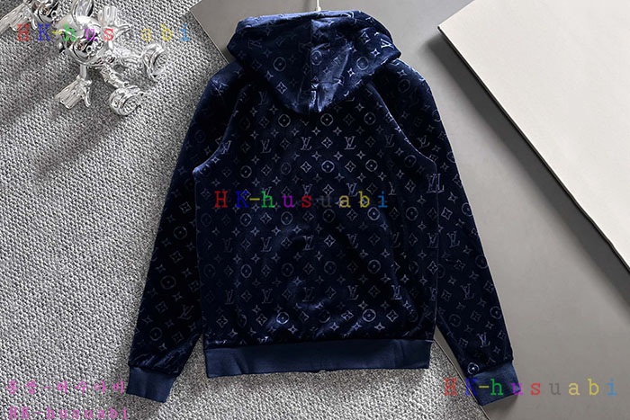 NEW 루이비통 상하의셋트 신상 LV 857731