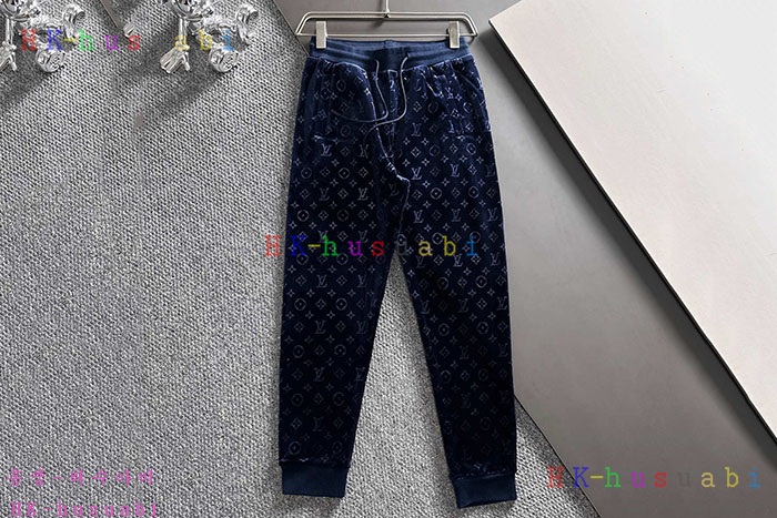 NEW 루이비통 상하의셋트 신상 LV 857731
