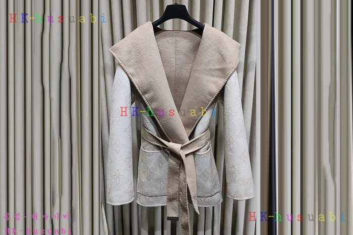 NEW 루이비통 코트 신상 LV 857733