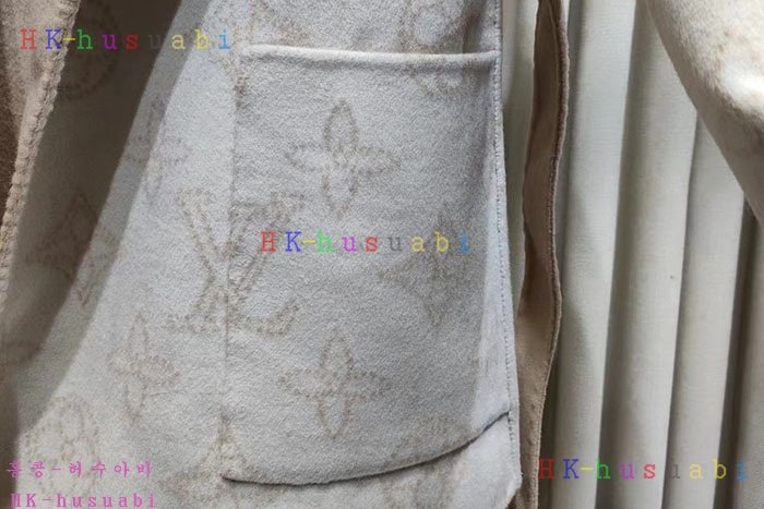 NEW 루이비통 코트 신상 LV 857733