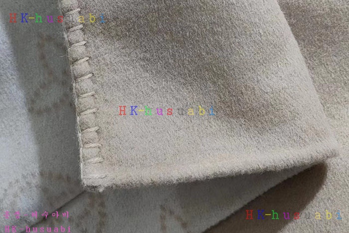 NEW 루이비통 코트 신상 LV 857733