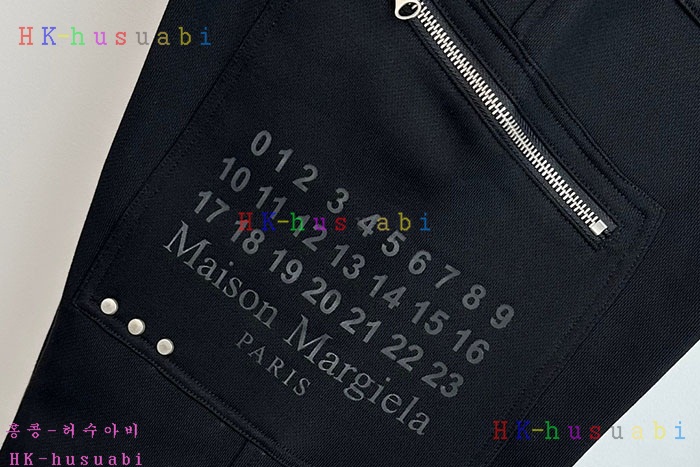 NEW 메종 메르지엘라 바지 신상 M 8857021