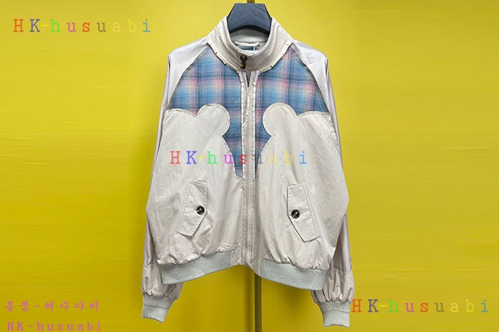 NEW 메종 메르지엘라 자켓 신상 M 8857036