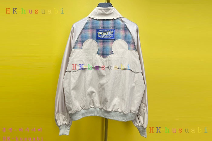 NEW 메종 메르지엘라 자켓 신상 M 8857036