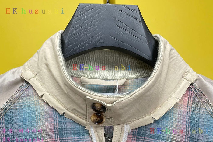 NEW 메종 메르지엘라 자켓 신상 M 8857036