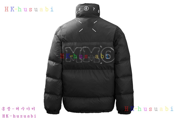 NEW 메종 메르지엘라 패딩 신상 M 8857038