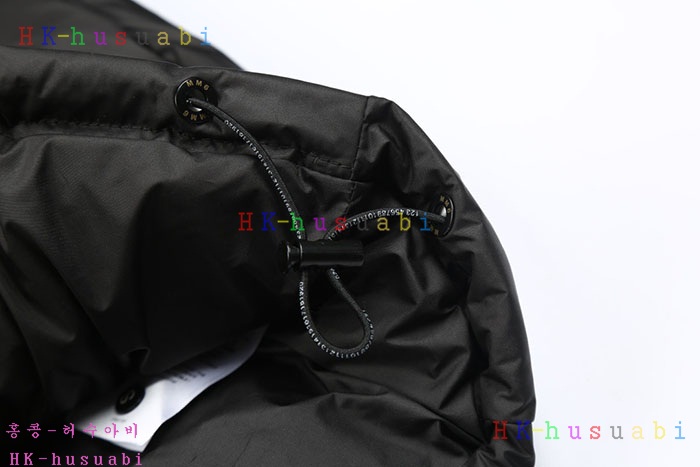 NEW 메종 메르지엘라 패딩 신상 M 8857038