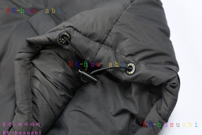 NEW 메종 메르지엘라 패딩 신상 M 8857038