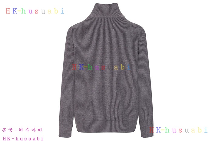 NEW 메종 메르지엘라 가디건 신상 M 8857041
