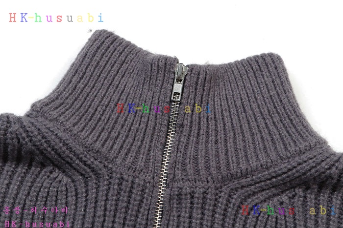 NEW 메종 메르지엘라 가디건 신상 M 8857041
