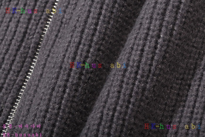 NEW 메종 메르지엘라 가디건 신상 M 8857041