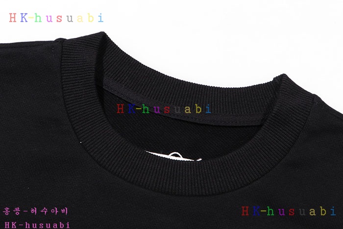 NEW 메종 메르지엘라 맨투맨 신상 M 8857045