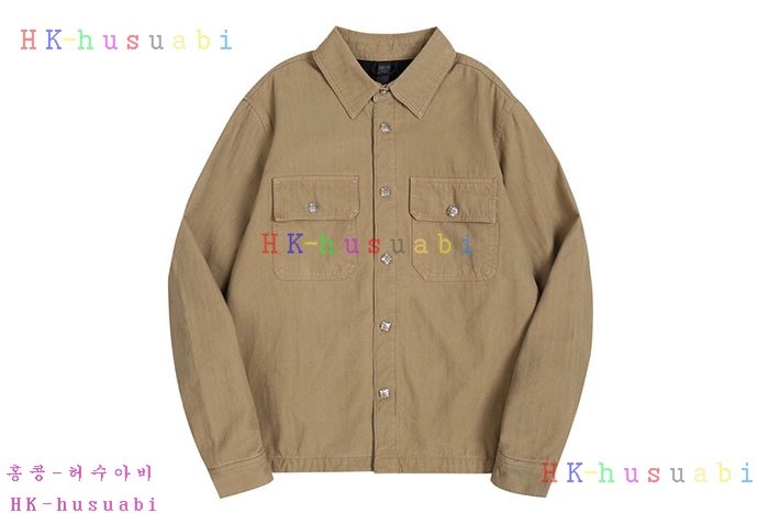NEW 크롬하츠  솜자켓 신상 C 857221