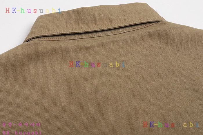 NEW 크롬하츠  솜자켓 신상 C 857221