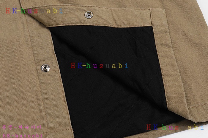NEW 크롬하츠  솜자켓 신상 C 857221