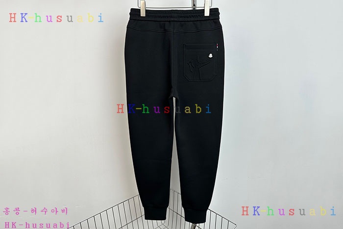 NEW 몽클레어 바지 신상 M 1074028