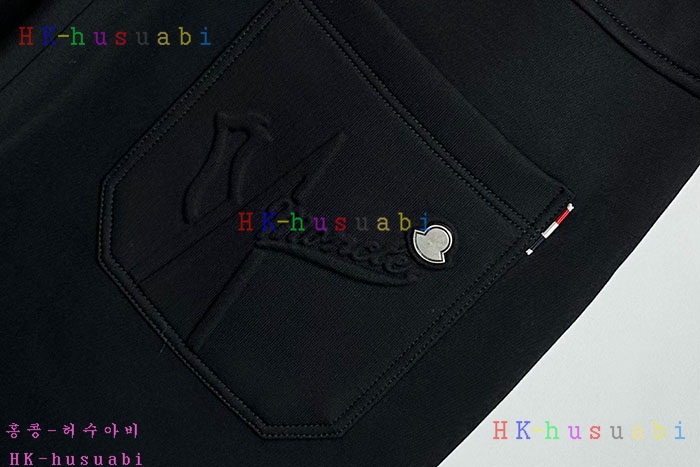 NEW 몽클레어 바지 신상 M 1074028