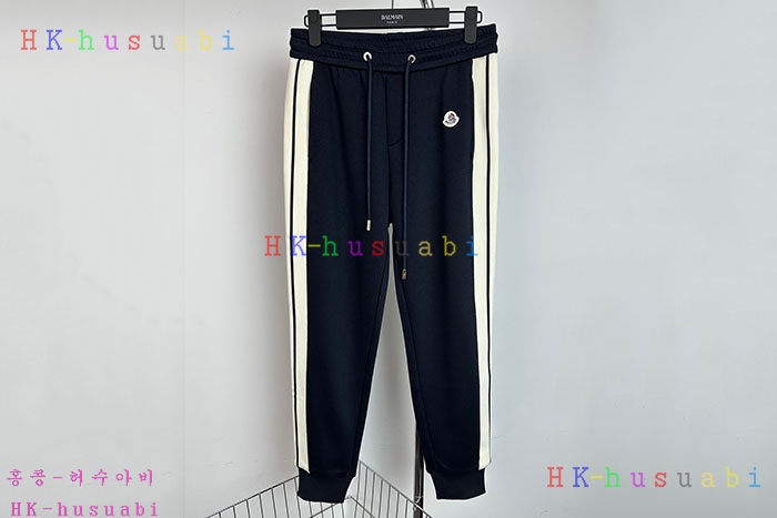 NEW 몽클레어 바지 신상 M 1074032