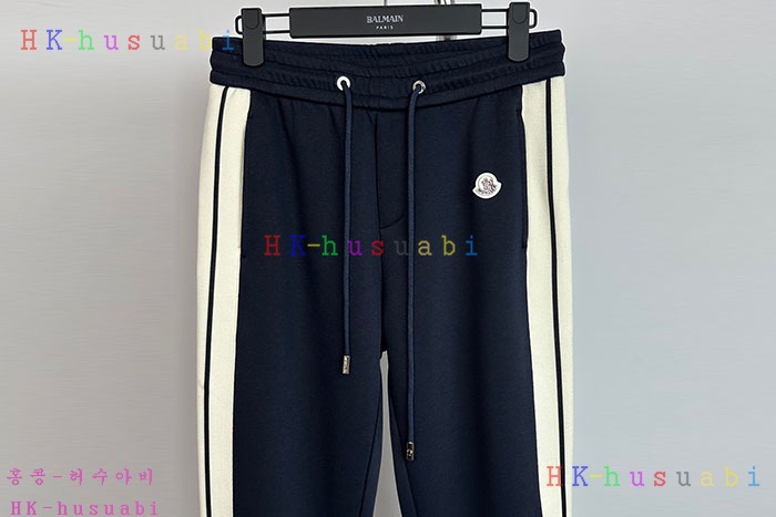 NEW 몽클레어 바지 신상 M 1074032