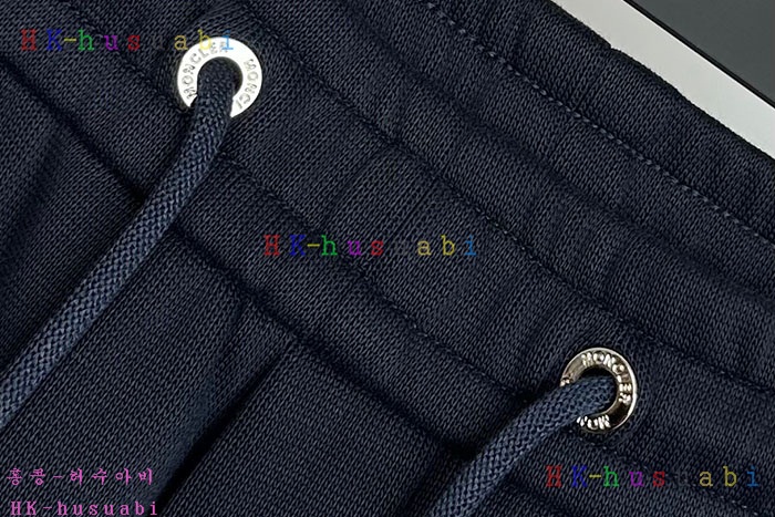 NEW 몽클레어 바지 신상 M 1074032
