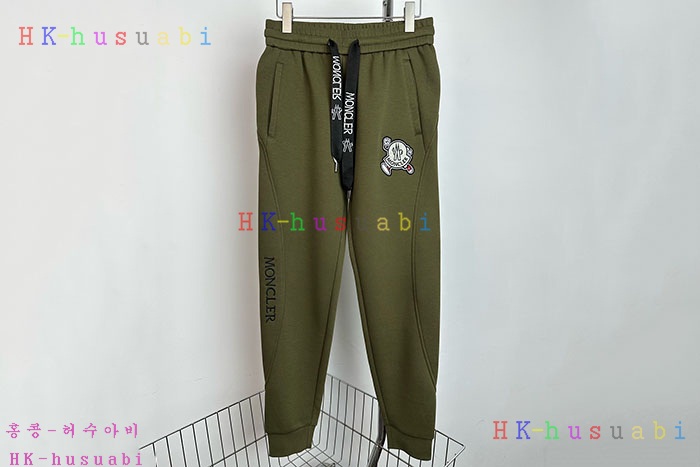 NEW 몽클레어 바지 신상 M 1074033