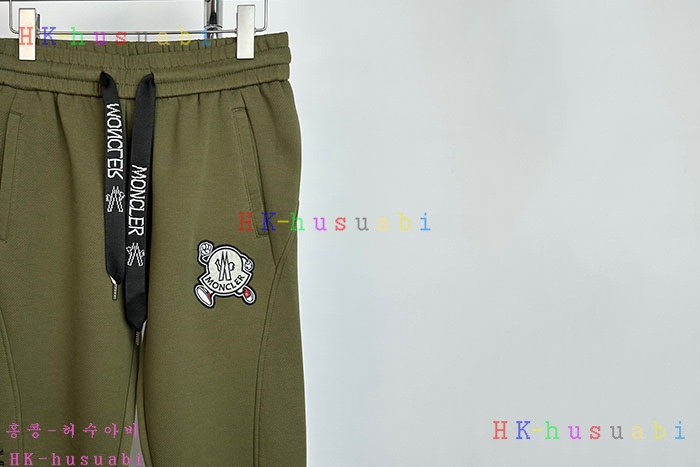 NEW 몽클레어 바지 신상 M 1074033