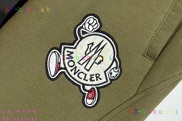 NEW 몽클레어 바지 신상 M 1074033