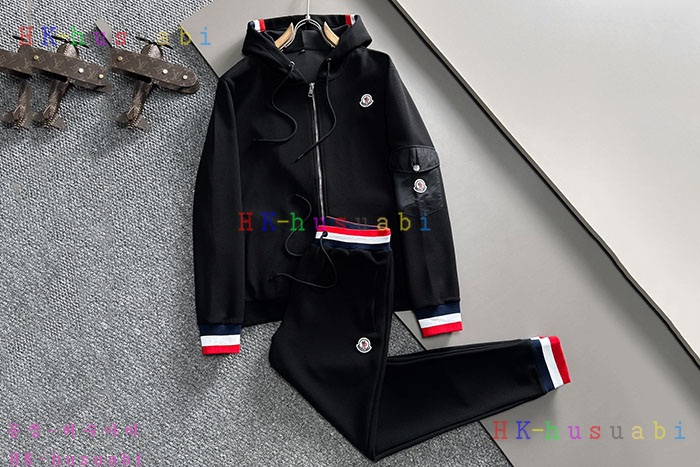 NEW 몽클레어 상하의셋트 신상 M 1074035