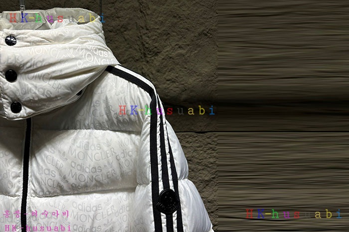 NEW 몽클레어 패딩 신상 M 1074046