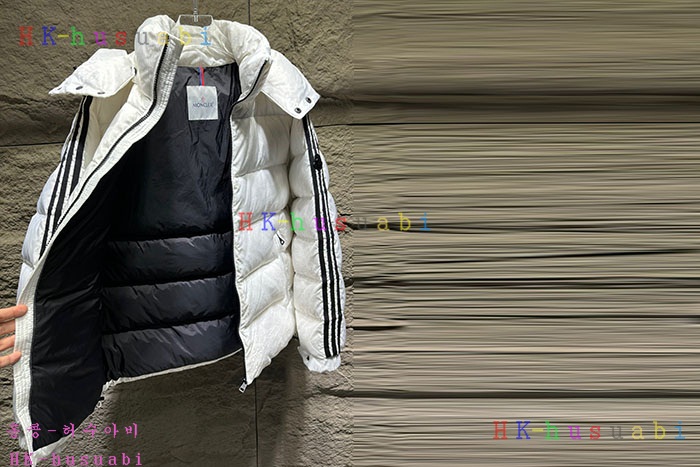 NEW 몽클레어 패딩 신상 M 1074046