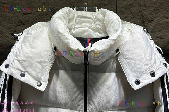 NEW 몽클레어 패딩 신상 M 1074046