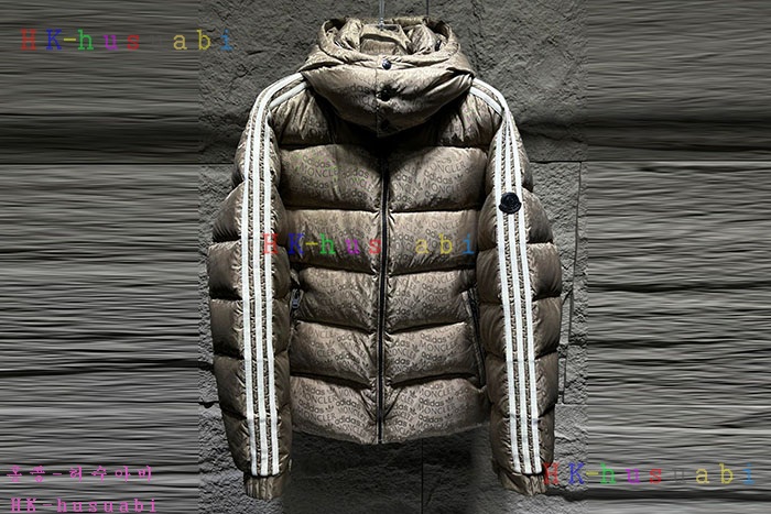 NEW 몽클레어 패딩 신상 M 1074047