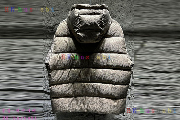 NEW 몽클레어 패딩 신상 M 1074047