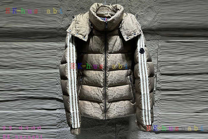 NEW 몽클레어 패딩 신상 M 1074047